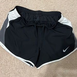 Nike dri-fit shorts